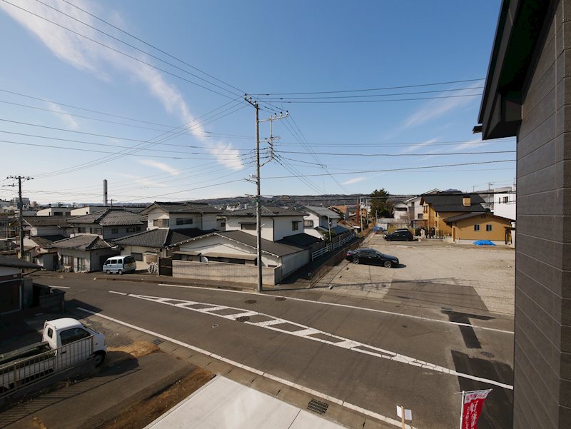 東町３丁目　３期　２号棟 眺望写真