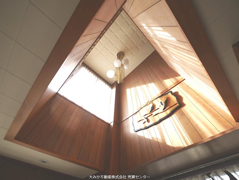 城南町１丁目６１番 現地写真