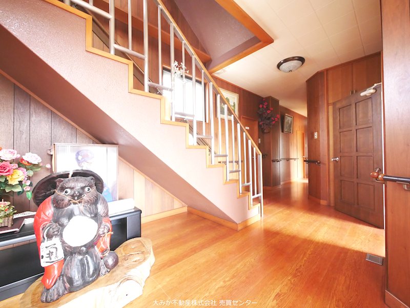 城南町１丁目６１番 現地写真