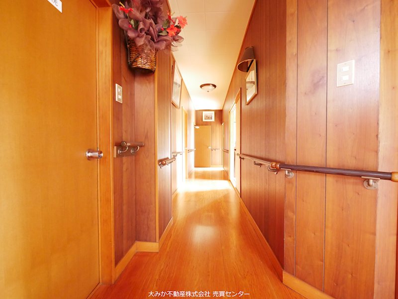 城南町１丁目６１番 現地写真