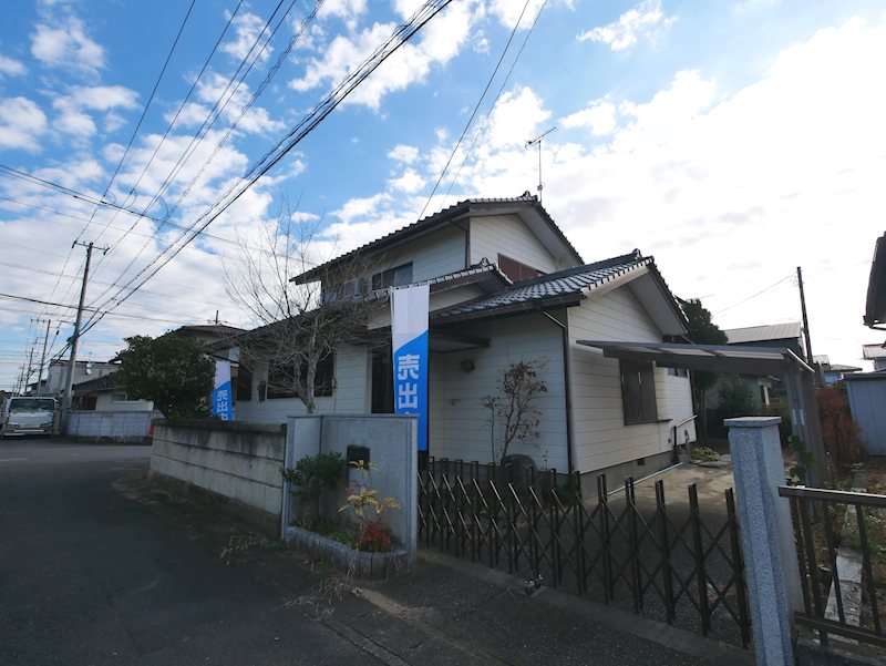 那珂郡東海村大字須和間６７９番１５ 現地写真