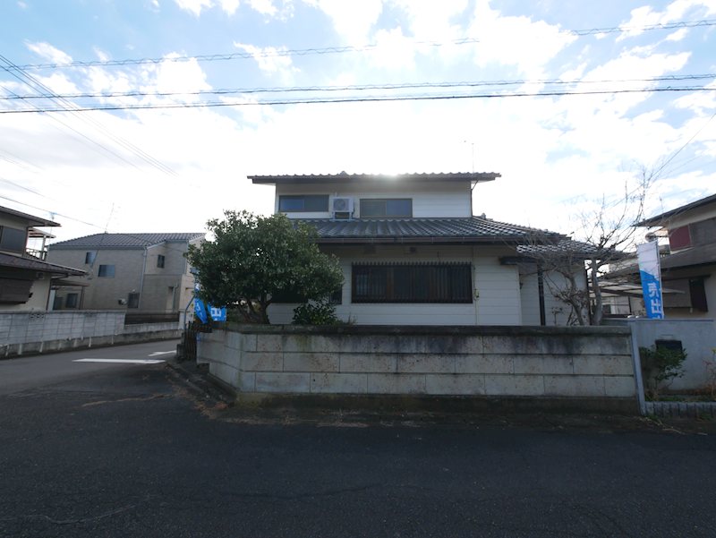 那珂郡東海村大字須和間６７９番１５ 現地写真