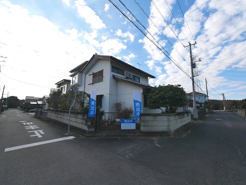 那珂郡東海村大字須和間６７９番１５ 現地写真