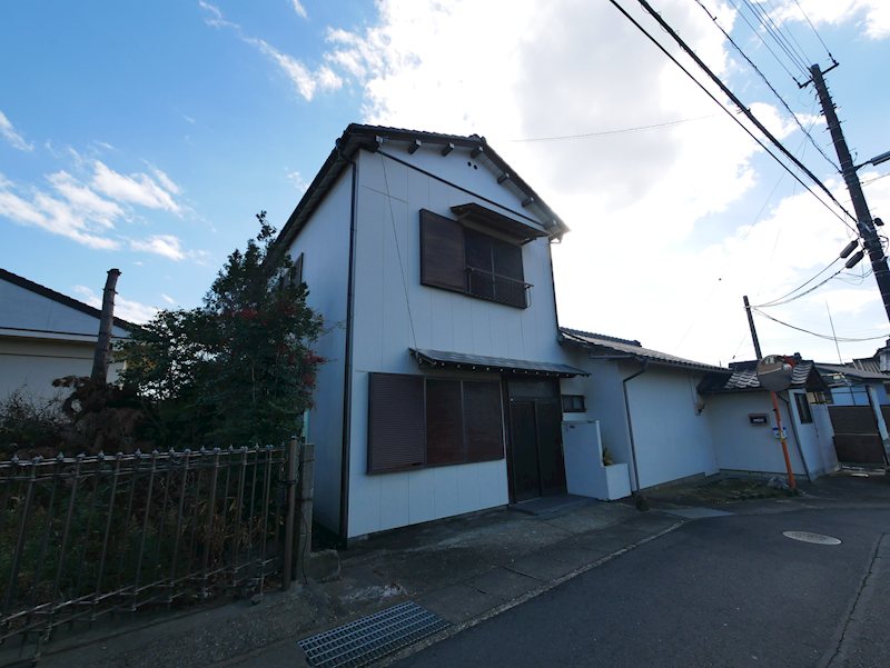 河原子町３丁目１５８番 現地写真