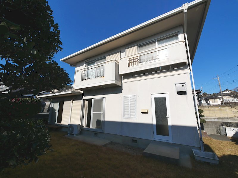 高鈴町５丁目２５６番 現地写真