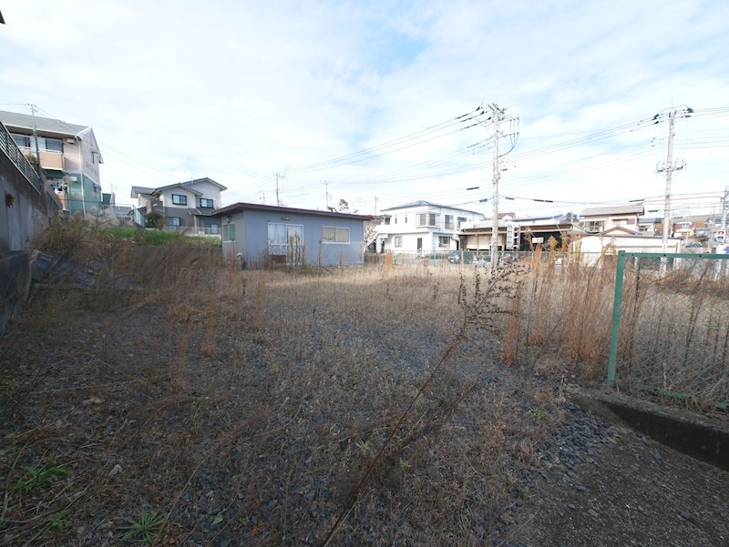 久慈町５丁目８９番 現地写真