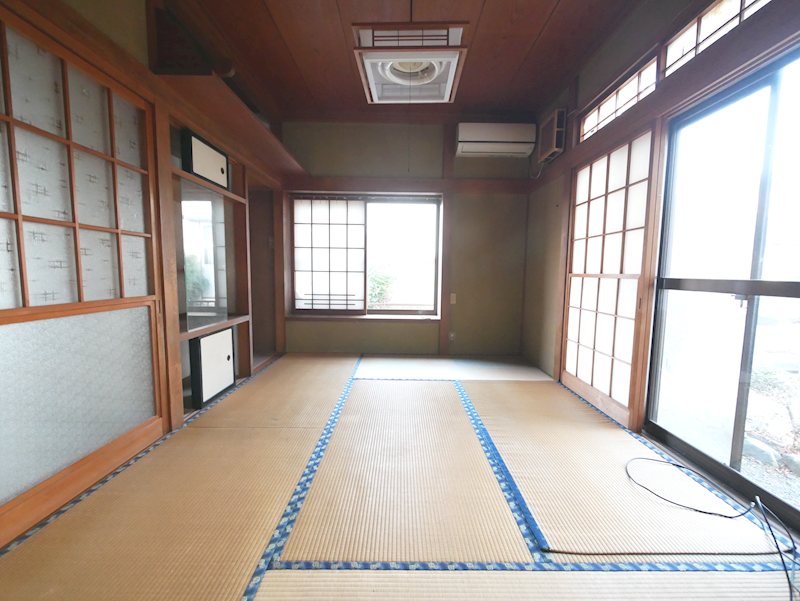 北茨城市関本町富士ケ丘見合５２番１１ その他