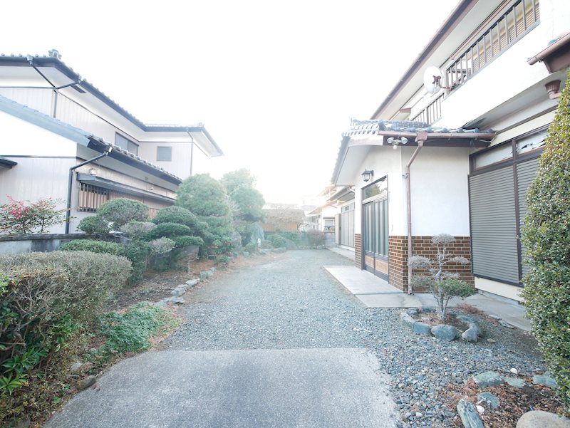 北茨城市関本町富士ケ丘見合５２番１１ その他