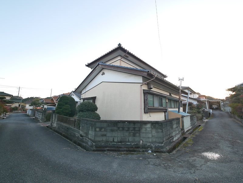 北茨城市関本町富士ケ丘見合５２番１１ その他