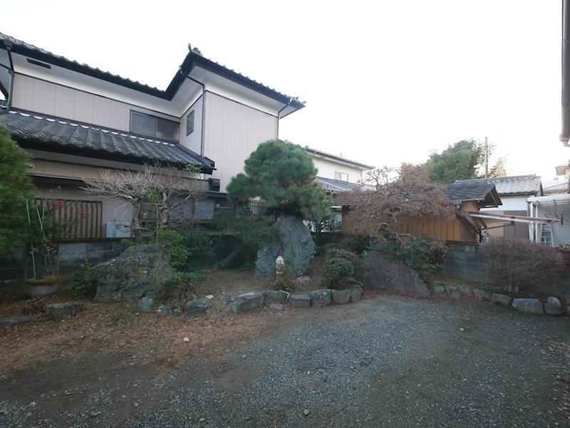 北茨城市関本町富士ケ丘見合５２番１１ その他