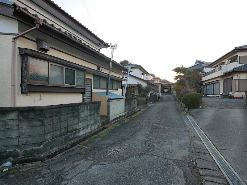 北茨城市関本町富士ケ丘見合５２番１１ その他