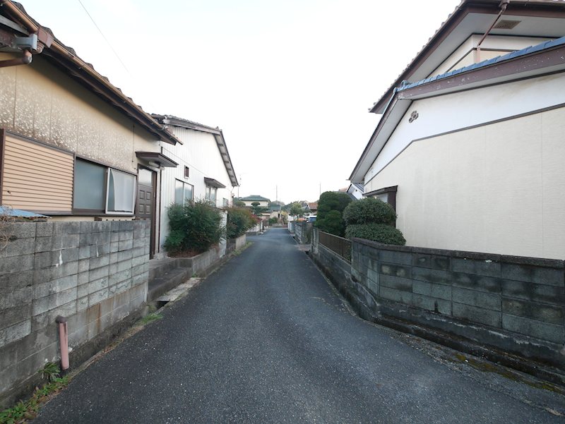 北茨城市関本町富士ケ丘見合５２番１１ その他
