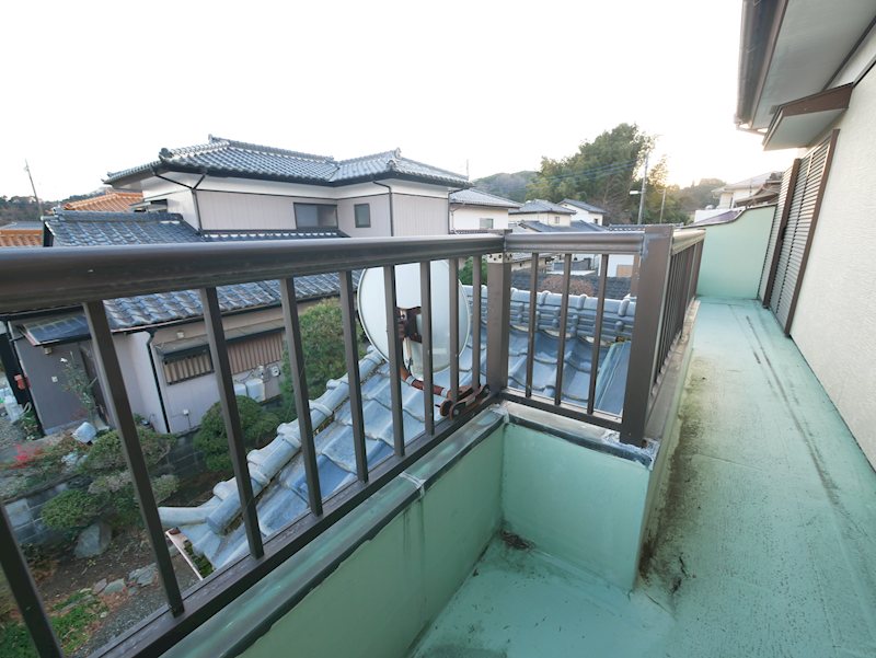 北茨城市関本町富士ケ丘見合５２番１１ その他