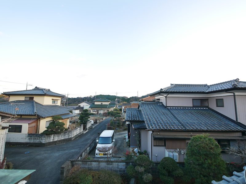 北茨城市関本町富士ケ丘見合５２番１１ その他
