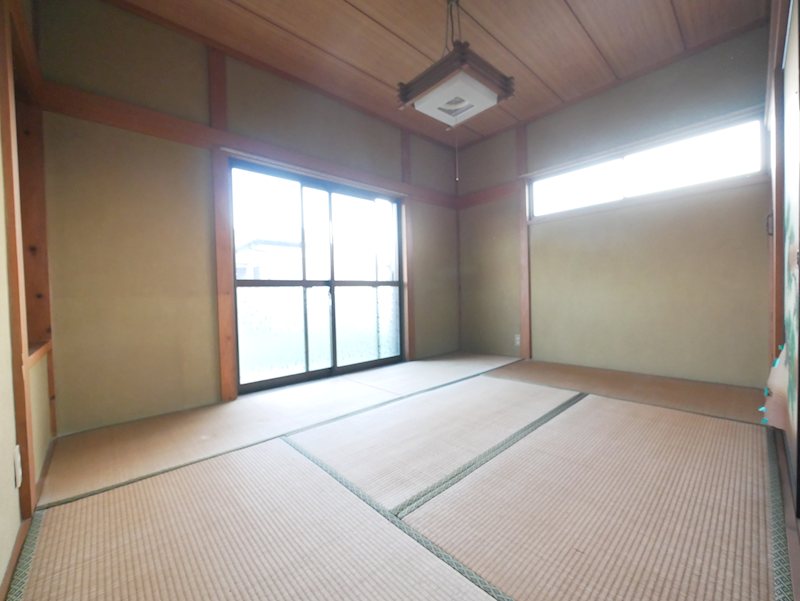 北茨城市関本町富士ケ丘見合５２番１１ その他
