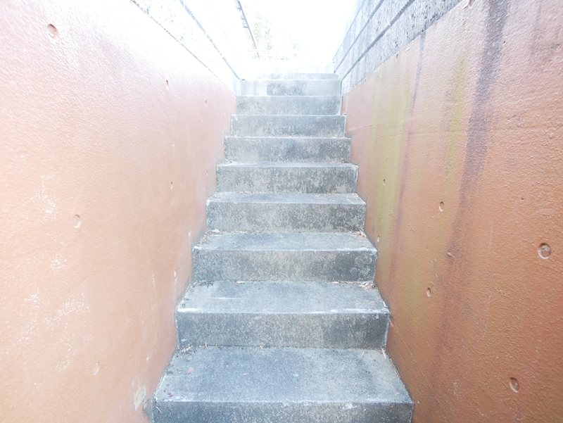 滑川本町１丁目１６８番 現地写真