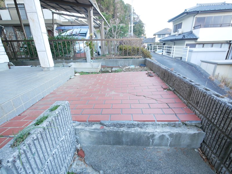 滑川本町１丁目１６８番 現地写真