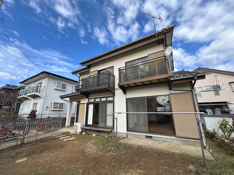 かみあい町２丁目３６番２００ 現地写真