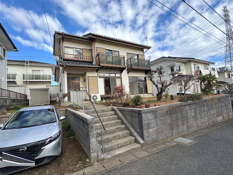 かみあい町２丁目３６番２００ 現地写真
