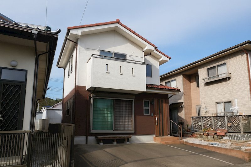 久慈町３丁目１９１番２５ 現地写真