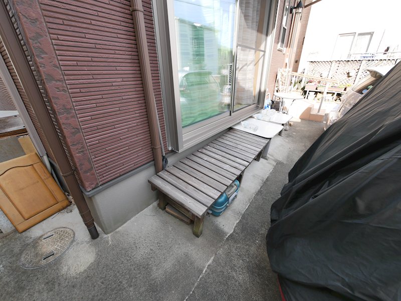 久慈町３丁目１９１番２５ 現地写真
