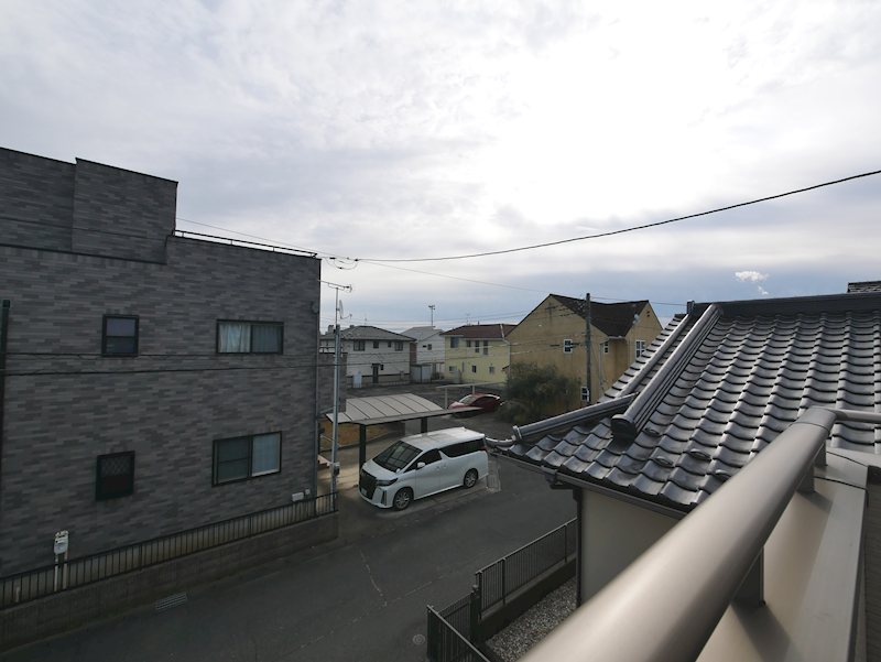 久慈町３丁目１９１番２５ 眺望写真