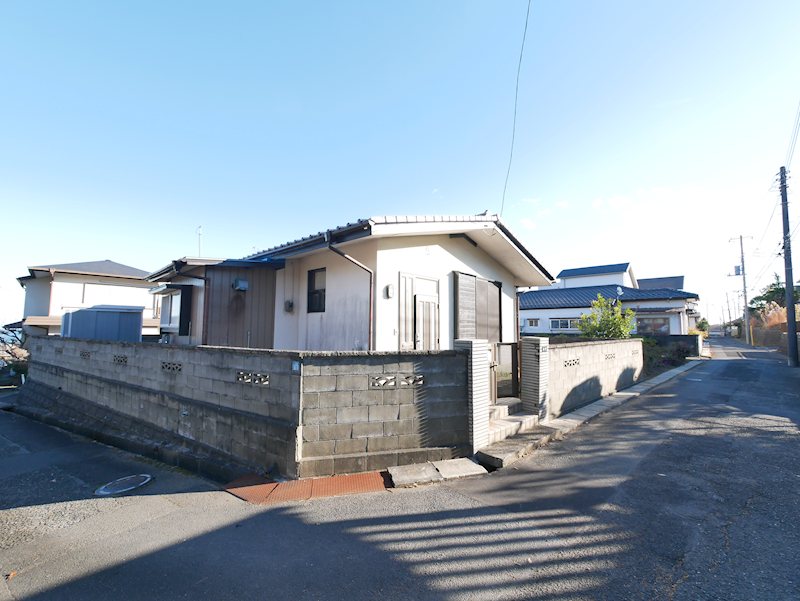 諏訪町４丁目２４１番 現地写真