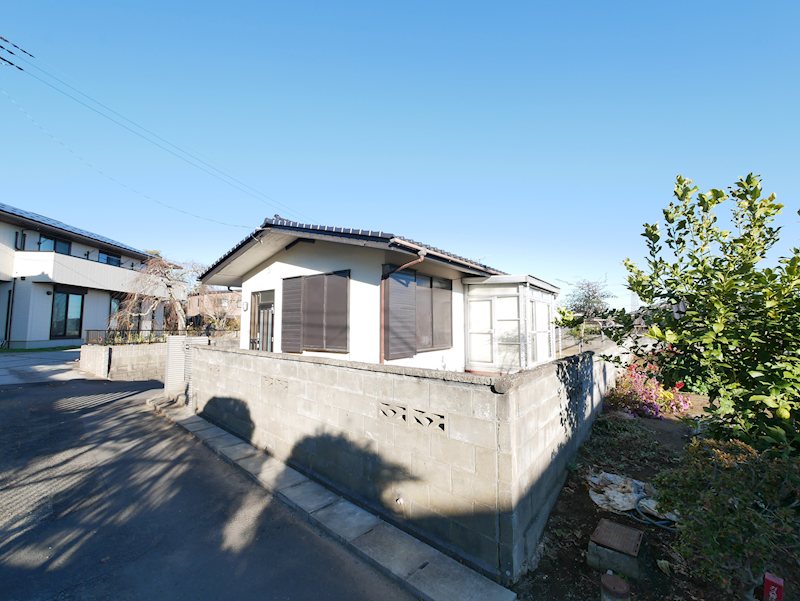 諏訪町４丁目２４１番 現地写真