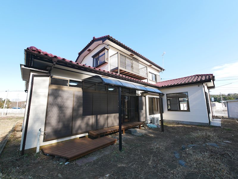茂宮町５３番３ 現地写真