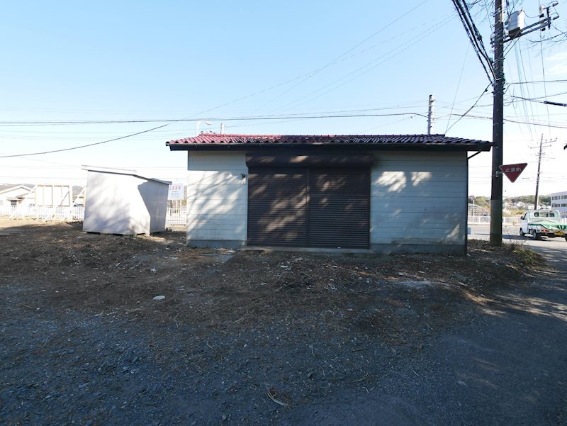茂宮町５３番３ 現地写真