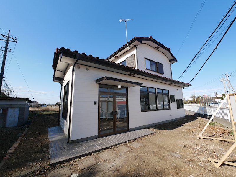 茂宮町５３番３ 現地写真