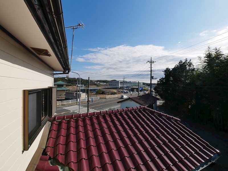 茂宮町５３番３ 眺望写真