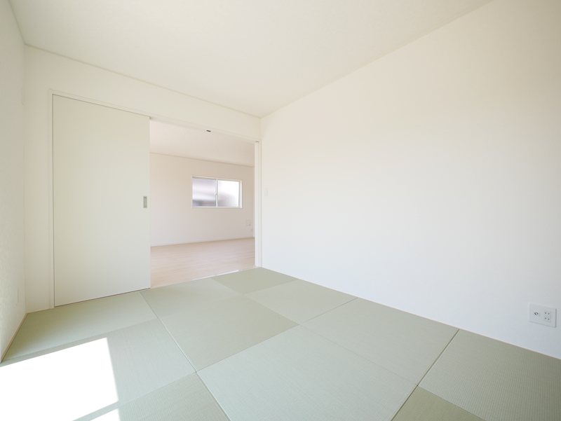 那珂郡東海村大字亀下　１号棟 現地写真