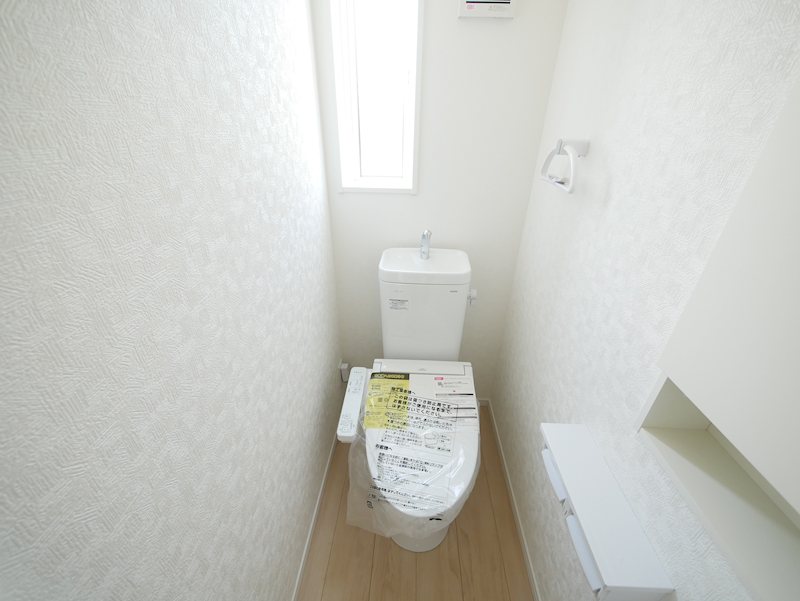 那珂郡東海村大字亀下　2号棟 現地写真