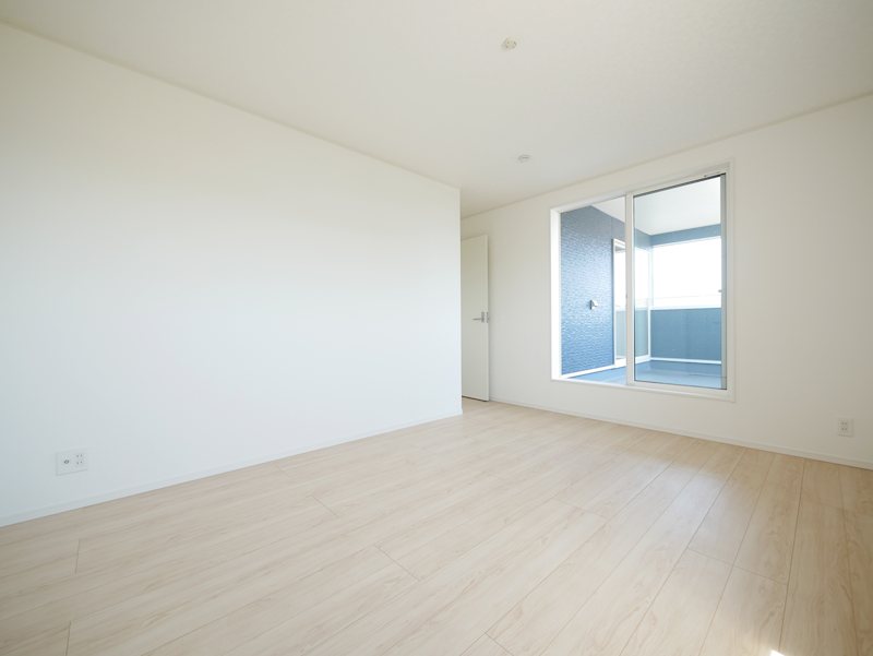 那珂郡東海村大字亀下　2号棟 現地写真