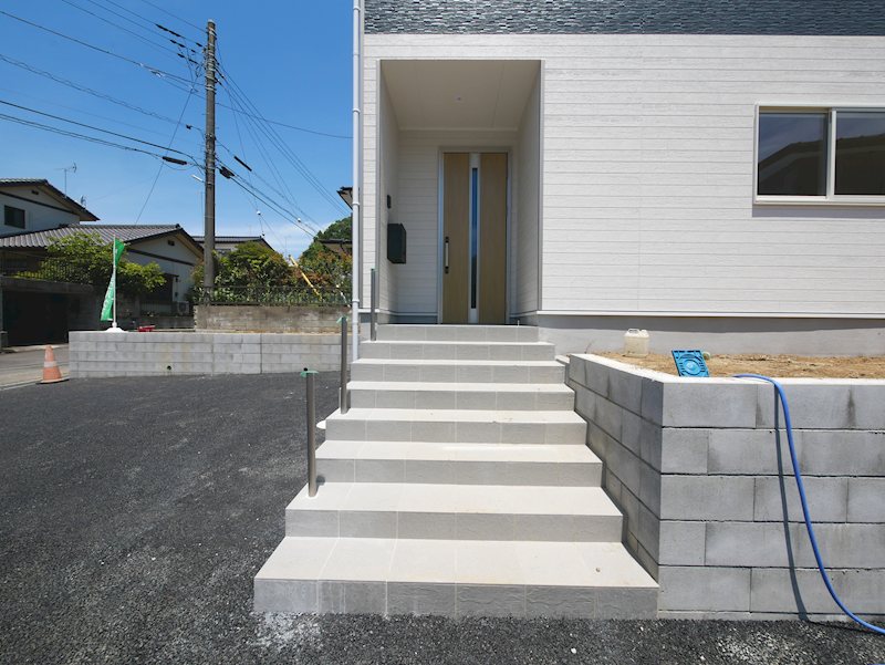 那珂郡東海村村松　第４ 現地写真