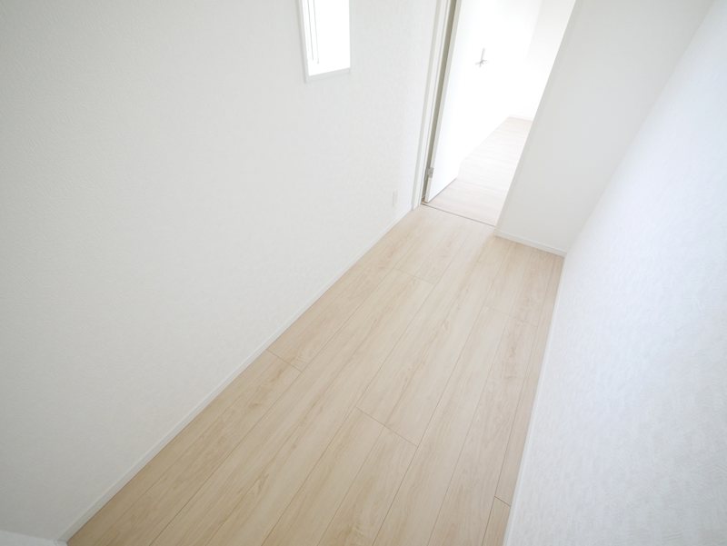 那珂郡東海村村松　第４ 内観写真（収納）