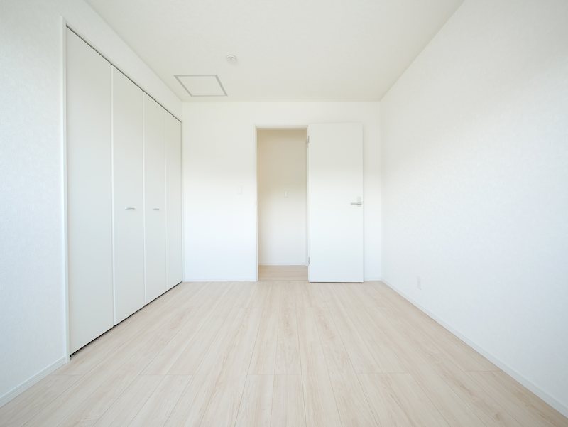 那珂郡東海村村松　第４ 内観写真（リビング以外の居室）