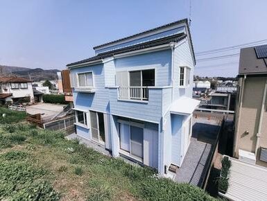 宮田町１丁目１０番 現地写真