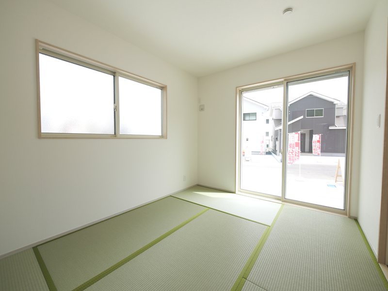 西成沢町２丁目　１２号棟 内観写真（その他）
