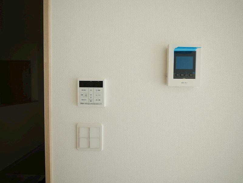 西成沢町２丁目　１２号棟 内観写真（その他）