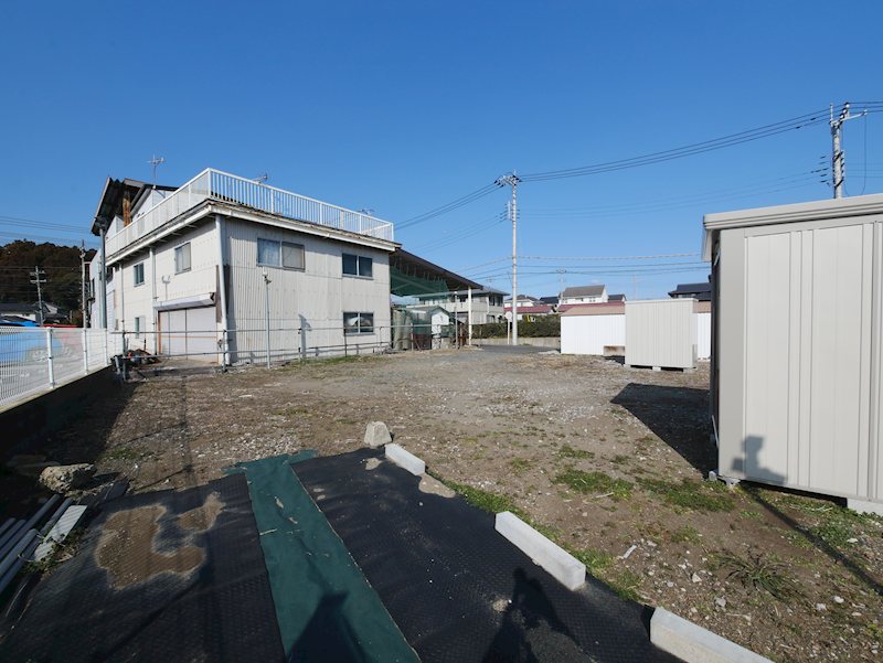 森山町２丁目４３１番 現地写真