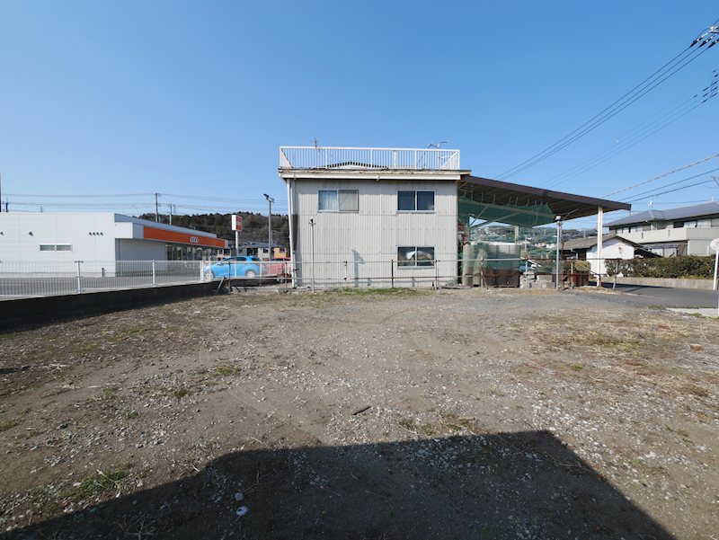 森山町２丁目４３１番 現地写真