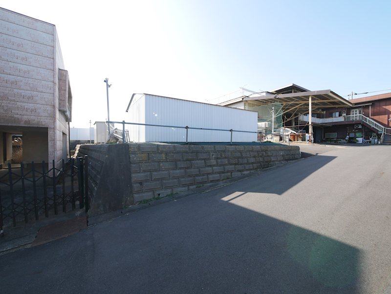 森山町２丁目４３１番 現地写真