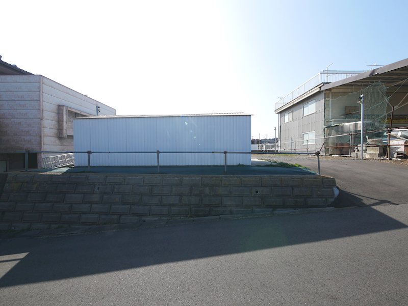 森山町２丁目４３１番 現地写真