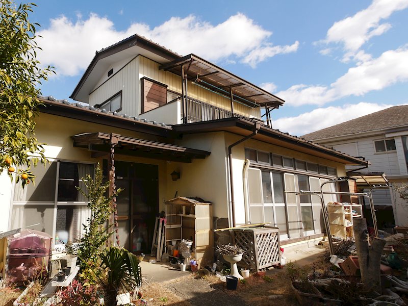 小木津町４丁目２１９４番３ 現地写真