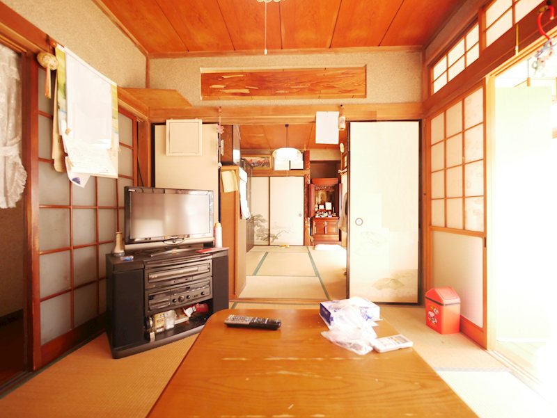 小木津町４丁目２１９４番３ その他