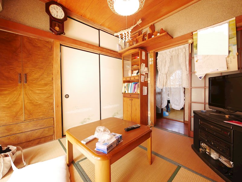 小木津町４丁目２１９４番３ その他