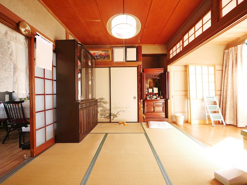 小木津町４丁目２１９４番３ その他