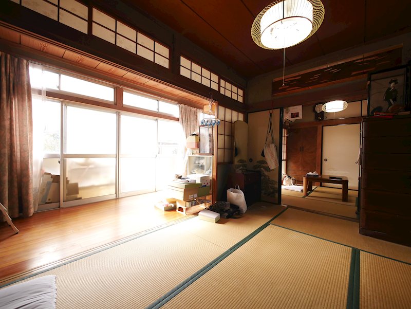 小木津町４丁目２１９４番３ その他